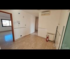 Castelvetrano ampio app. piano 2 via roma - 11