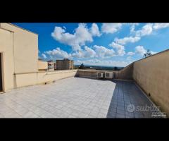 Castelvetrano ampio app. piano 2 via roma - 12