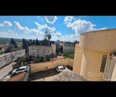 Castelvetrano ampio app. piano 2 via roma - 13