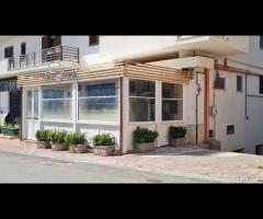 Castelvetrano, locale commerciale via Roma