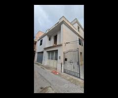 Castelvetrano strutura + garage
