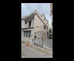 Castelvetrano strutura + garage