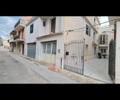 Castelvetrano strutura + garage