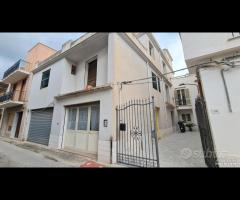 Castelvetrano strutura + garage