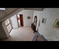 Castelvetrano strutura + garage - 6