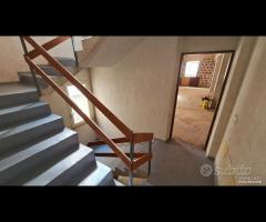 Castelvetrano strutura + garage - 7