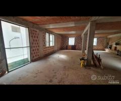 Castelvetrano strutura + garage - 8