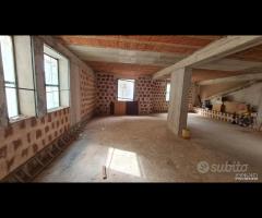 Castelvetrano strutura + garage - 9