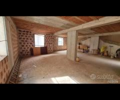 Castelvetrano strutura + garage - 10