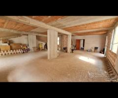 Castelvetrano strutura + garage - 11