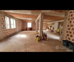 Castelvetrano strutura + garage - 12