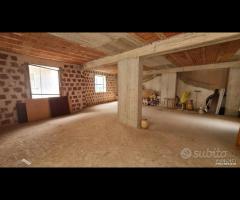 Castelvetrano strutura + garage - 13