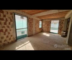 Castelvetrano strutura + garage - 14