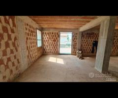 Castelvetrano strutura + garage - 15