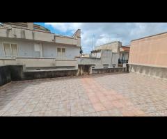 Castelvetrano strutura + garage - 17