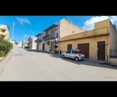 Castelvetrano casa ind. via trapani