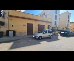 Castelvetrano casa ind. via trapani