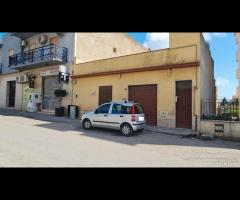 Castelvetrano casa ind. via trapani