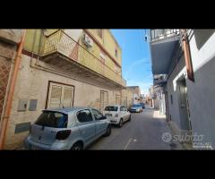 Castelvetrano casa ind. con 2 app