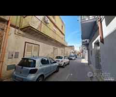 Castelvetrano casa ind. con 2 app