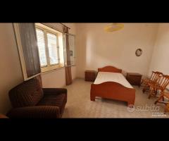 Castelvetrano casa ind. con 2 app