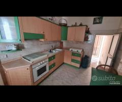 Castelvetrano casa ind. con 2 app - 14