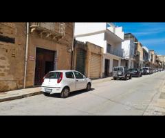 Castelvetrano casa ind. su 2 livelli