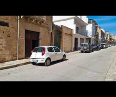 Castelvetrano casa ind. su 2 livelli