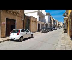 Castelvetrano casa ind. su 2 livelli