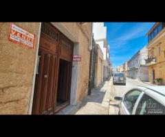 Castelvetrano casa ind. su 2 livelli