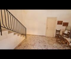 Castelvetrano casa ind. su 2 livelli - 6