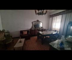 Castelvetrano casa ind. su 2 livelli - 9