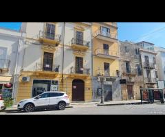 Castelvetrano APP. piano 1 Piazza Matteotti