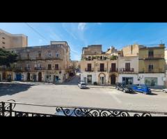 Castelvetrano APP. piano 1 Piazza Matteotti - 8