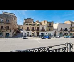 Castelvetrano APP. piano 1 Piazza Matteotti - 10