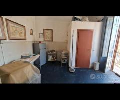 Castelvetrano APP. piano 1 Piazza Matteotti - 11