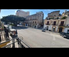 Castelvetrano APP. piano 1 Piazza Matteotti - 14