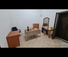 Castelvetrano APP. piano 1 Piazza Matteotti - 18