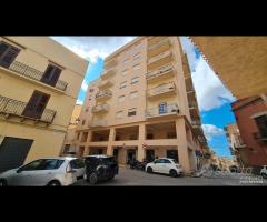 Castelvetrano app. piano 5 in centro