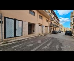 Castelvetrano app. piano 5 in centro