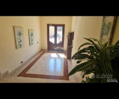 Castelvetrano app. 4 vani via A. Manzoni - 6