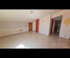 Castelvetrano app. 4 vani via A. Manzoni - 7