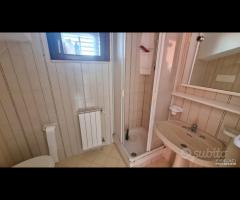 Castelvetrano app. 4 vani via A. Manzoni - 11