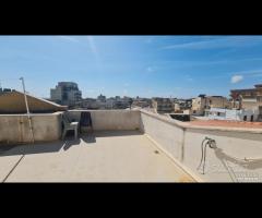 Castelvetrano app. 4 vani via A. Manzoni - 14