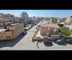 Castelvetrano app. 4 vani via A. Manzoni - 15