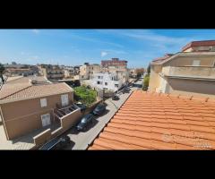 Castelvetrano app. 4 vani via A. Manzoni - 16