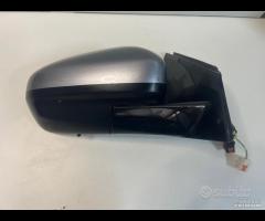 SPECCHIETTO RETROVISORE DX SX OPEL GRANDLAND X
