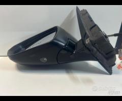 SPECCHIETTO RETROVISORE DX SX OPEL GRANDLAND X - 7