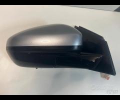 SPECCHIETTO RETROVISORE DX SX OPEL GRANDLAND X - 8