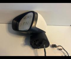 SPECCHIETTO RETROVISORE CITROEN C3 AIRCROSS 2022